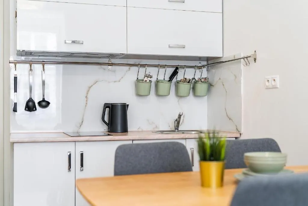 Nice Apartman In New Town Prague Daire Çek Cumhuriyeti
