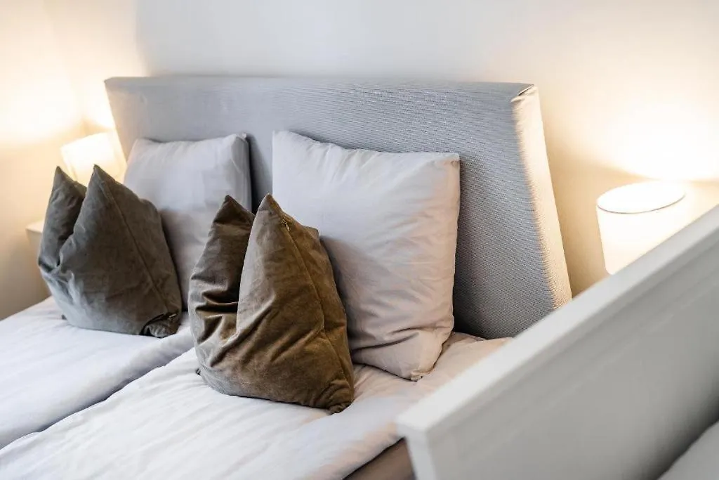 Nice Apartman In New Town Prague Daire