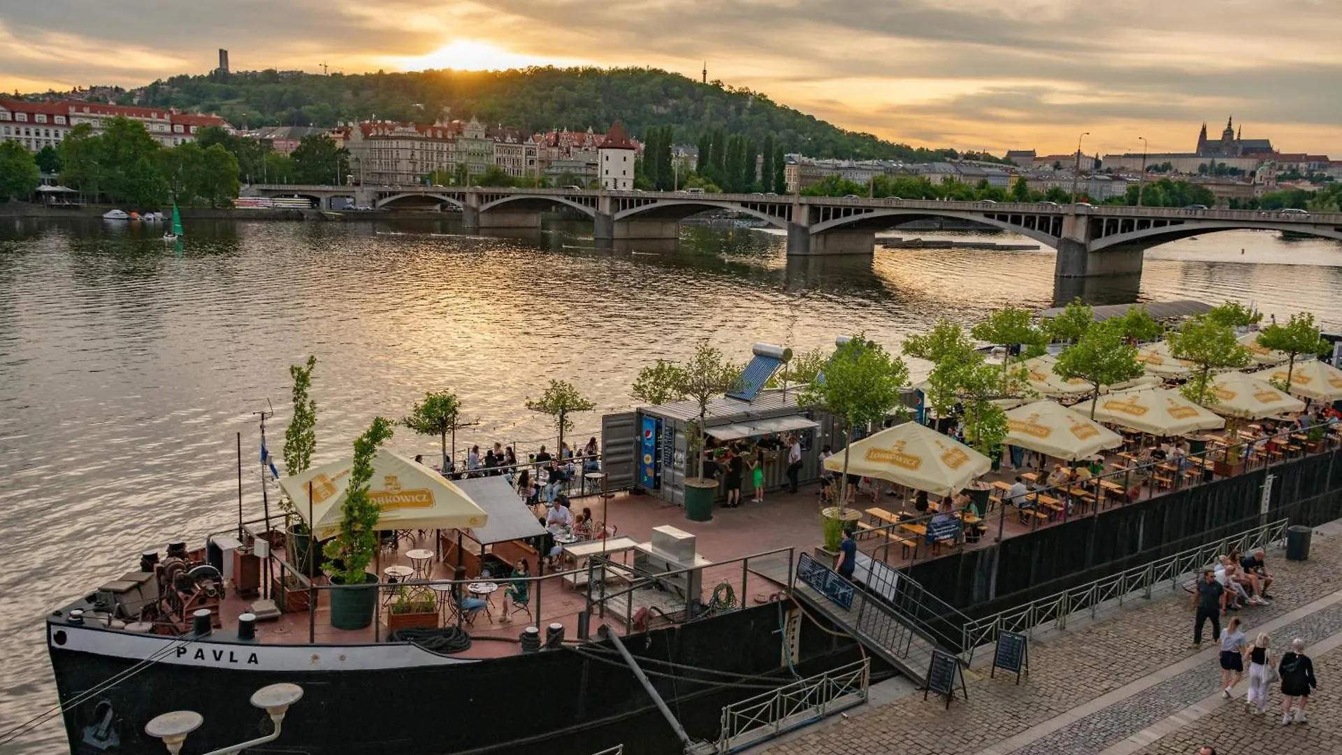 Nice Apartman In New Town Prague Daire